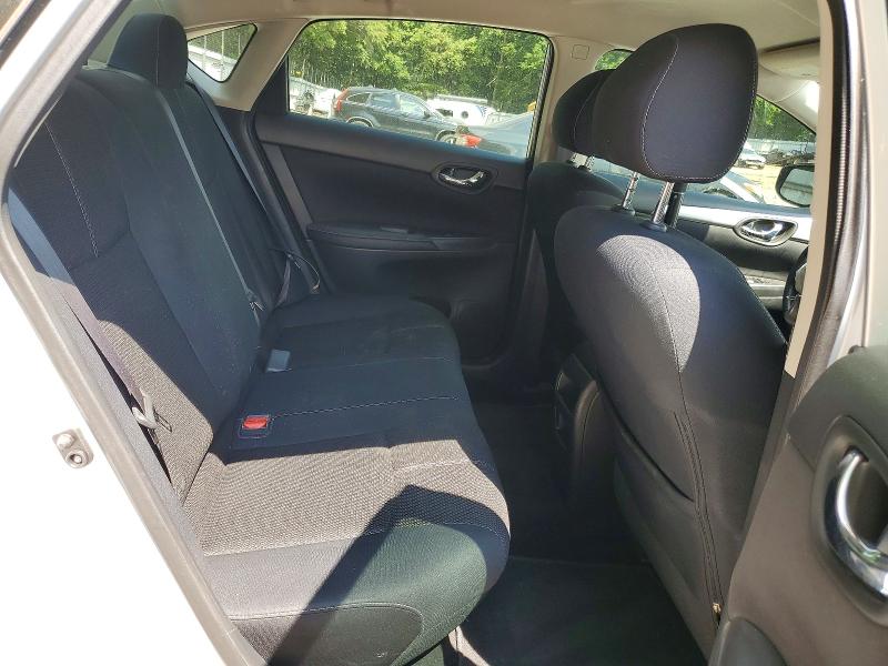 Aukcja sprzedaży 2018 Nissan Sentra, vin: 3N1AB7AP2JY202965, numer aukcji: 50669036