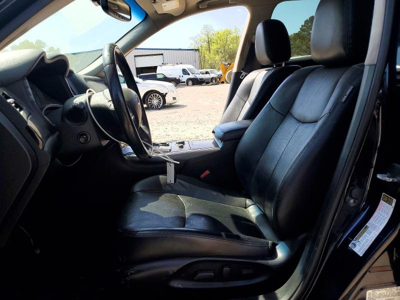 Aukcja sprzedaży 2015 Infiniti Q70l, vin: JN1BY1PPXFM601544, numer aukcji: 48047306