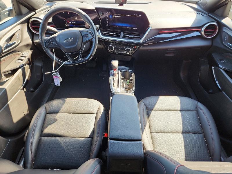 Auction sale of the 2024 Chevrolet Trax, vin: KL77LJE21RC098891, lot number: 51447566