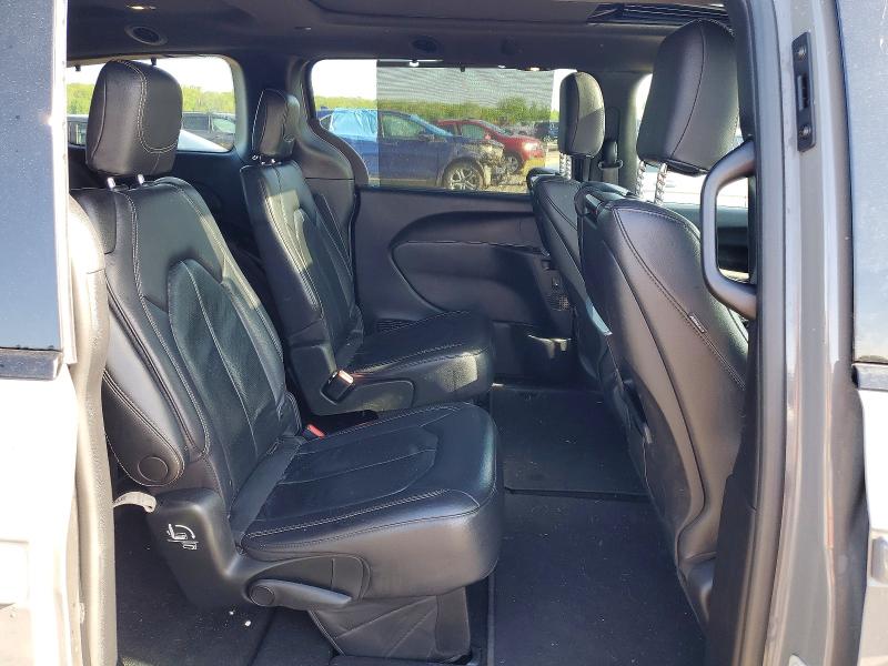 Продаж на аукціоні авто 2021 Chrysler Pacifica, vin: 2C4RC1BG5MR605562, номер лоту: 50889846