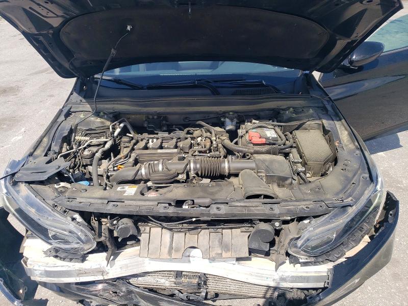 Продаж на аукціоні авто 2018 Honda Accord, vin: 1HGCV1F12JA030246, номер лоту: 48620696