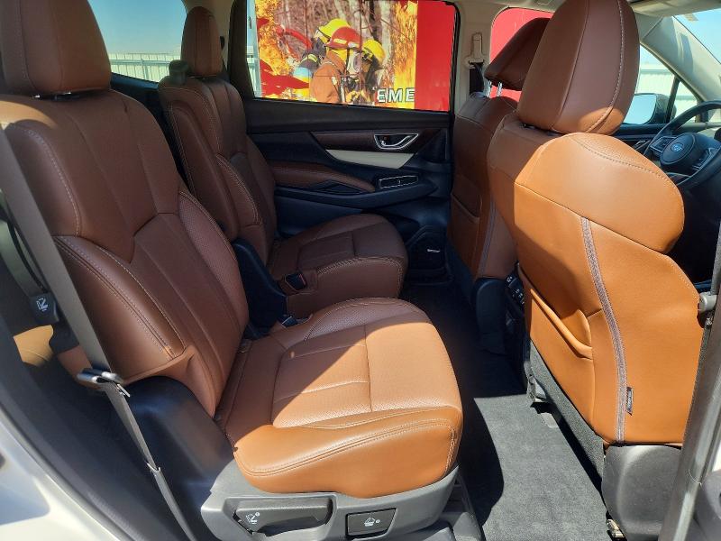 Aukcja sprzedaży 2019 Subaru Ascent, vin: 4S4WMARD4K3473696, numer aukcji: 50724456