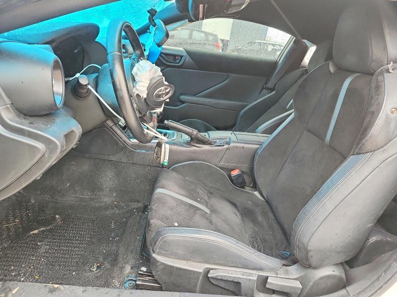 Продаж на аукціоні авто 2023 Toyota Gr 86, vin: JF1ZNBE17P9765384, номер лоту: 51017356