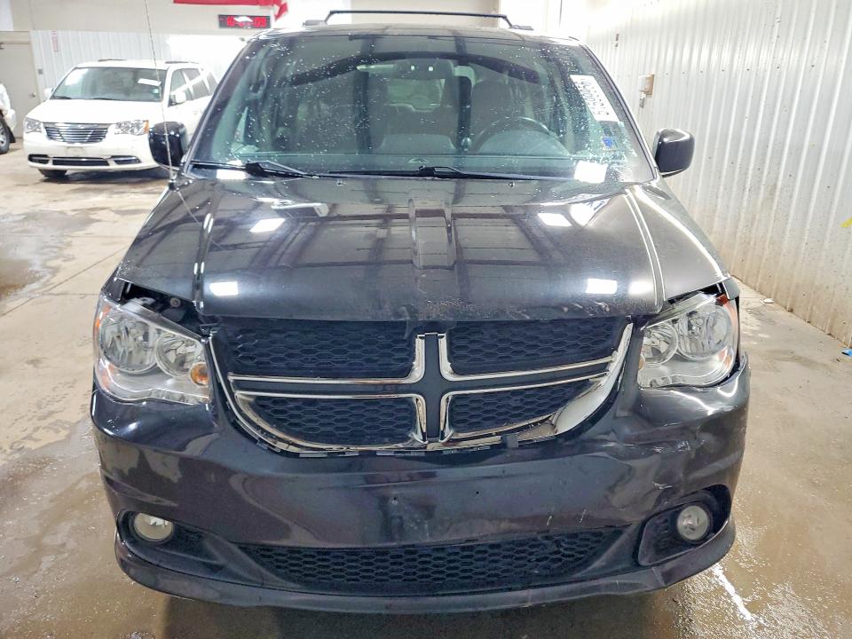 Продажа на аукционе авто 2019 Dodge Grand Caravan, vin: 2C4RDGCG3KR659728, номер лота: 51599956
