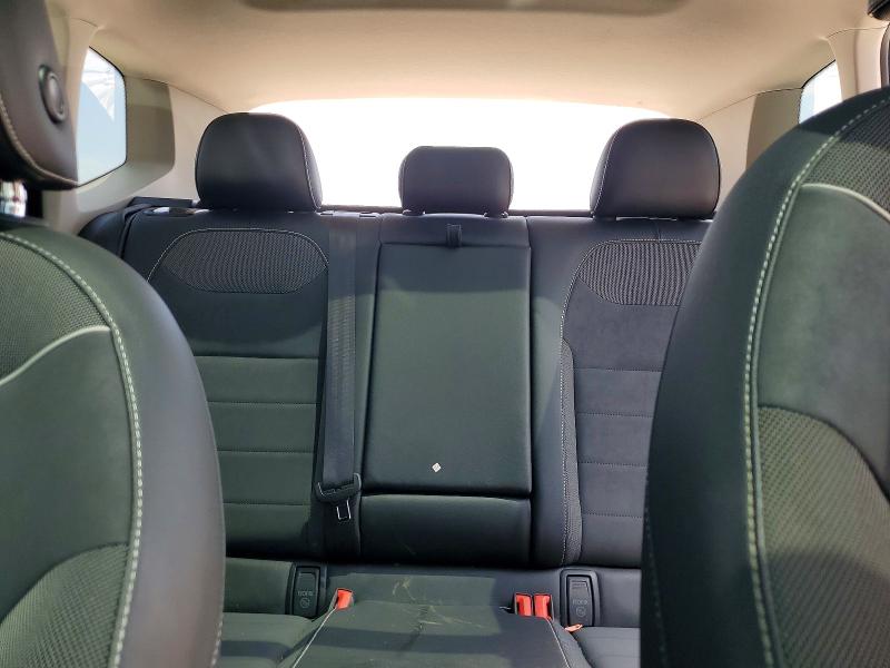 Продажа на аукционе авто 2023 Volkswagen Taos, vin: 3VVEX7B24PM345291, номер лота: 50322196