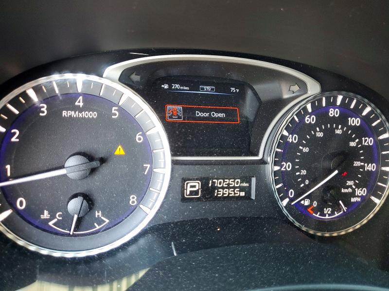 Aukcja sprzedaży 2013 Infiniti Jx35, vin: 5N1AL0MN4DC332850, numer aukcji: 48821436