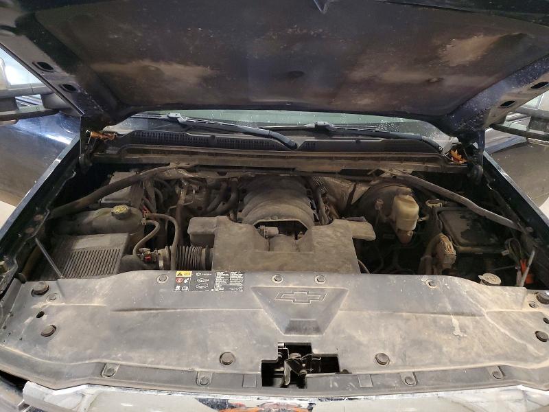 Aukcja sprzedaży 2016 Chevrolet Silverado, vin: 1GCVKREC4GZ180595, numer aukcji: 51419776