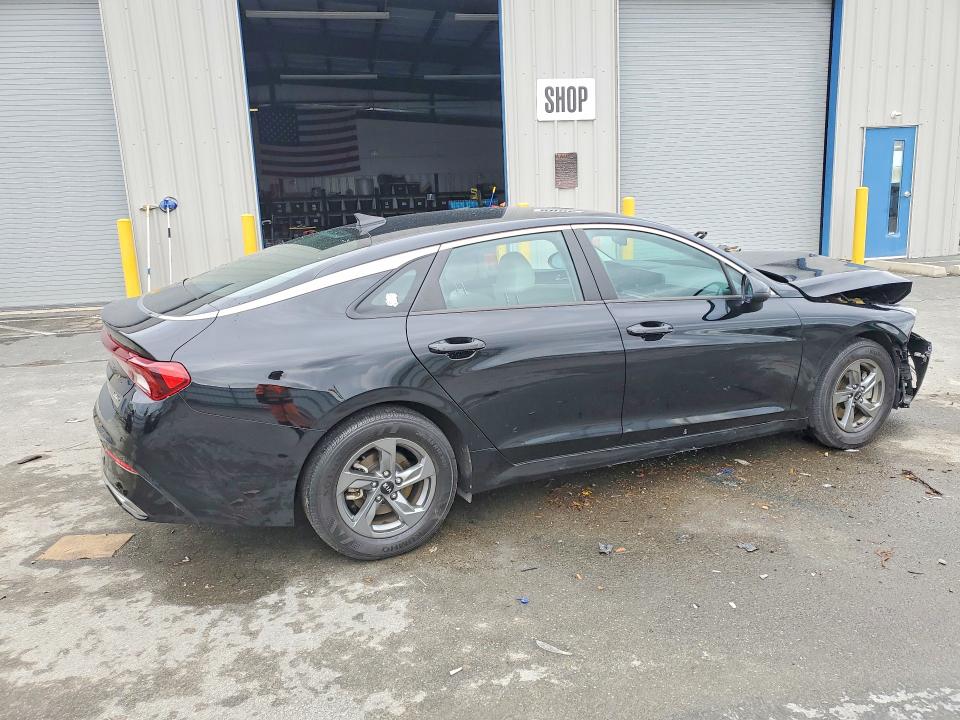 2021 Kia K5 მანქანა იყიდება აუქციონზე, vin: 5XXG14J29MG023428, აუქციონის ნომერი: 48213216