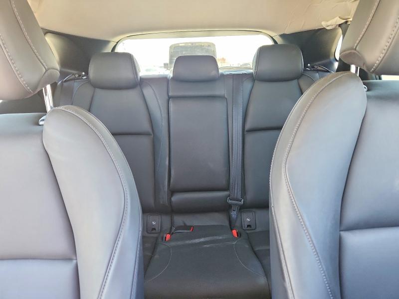 51812226 :رقم المزاد ، 3MVDMBBM9PM514517 vin ، 2023 Mazda Cx-30 مزاد بيع
