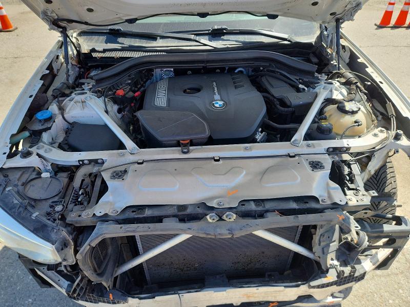 Aukcja sprzedaży 2019 Bmw X3, vin: 5UXTR7C54KLF26721, numer aukcji: 49994216