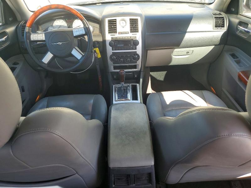 Aukcja sprzedaży 2006 Chrysler 300c, vin: 2C3KA63H86H356957, numer aukcji: 51529006