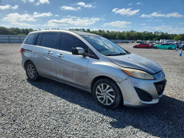 Продажа на аукционе авто 2012 Mazda 5, vin: JM1CW2BL6C0113244, номер лота: 48630186