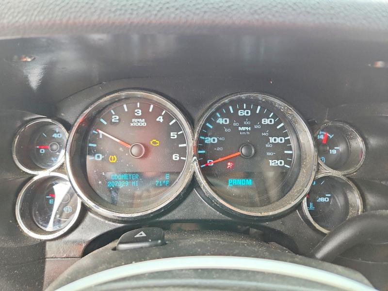 Продажа на аукционе авто 2013 Chevrolet Silverado, vin: 3GCPCSE04DG373036, номер лота: 50984216