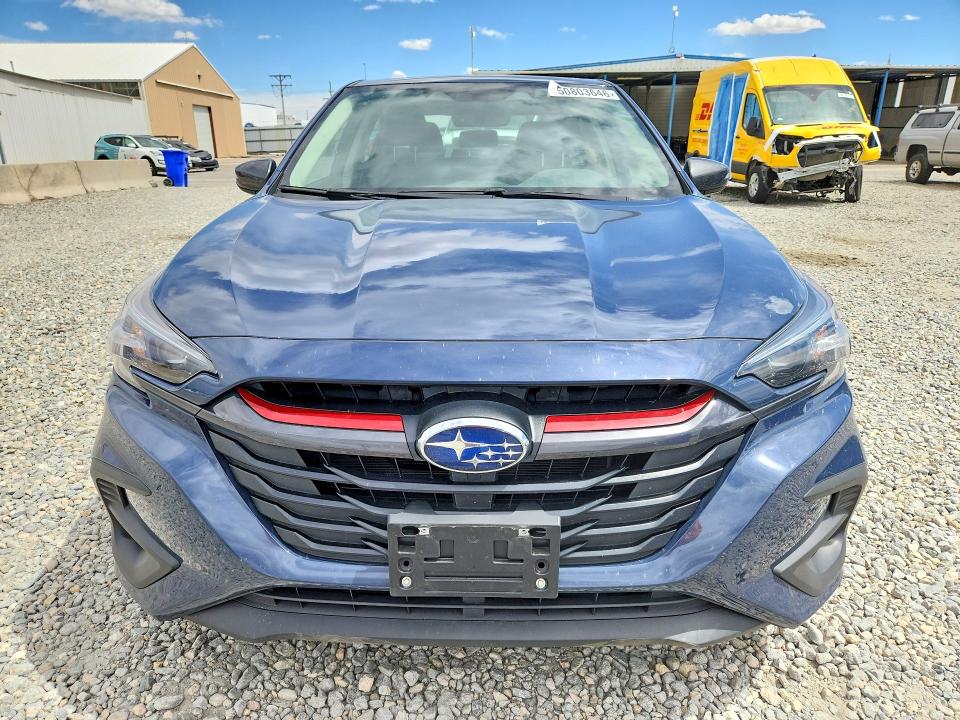 Продаж на аукціоні авто 2025 Subaru Legacy, vin: 4S3BWGG62S3017510, номер лоту: 50803646