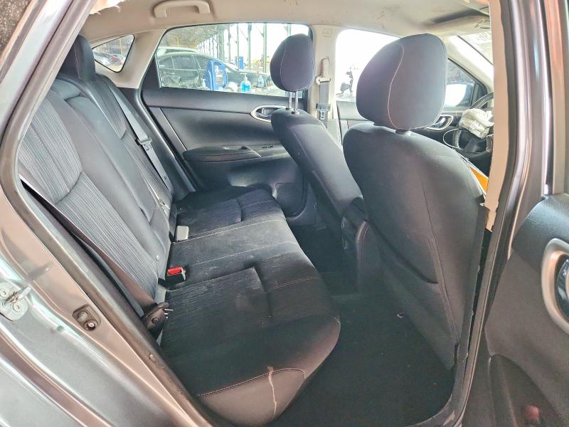 Aukcja sprzedaży 2016 Nissan Sentra, vin: 3N1AB7AP5GL655774, numer aukcji: 48301136