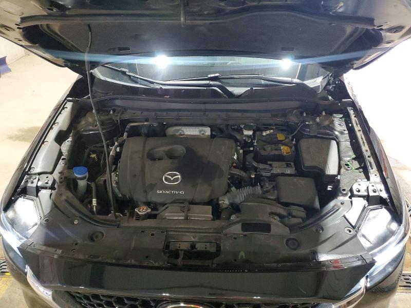 48588196 :رقم المزاد ، JM3KFBBL4R0416101 vin ، 2024 Mazda Cx-5 مزاد بيع