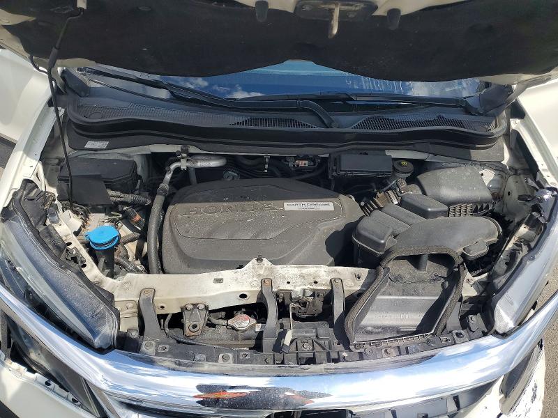 Продажа на аукционе авто 2019 Honda Pilot, vin: 5FNYF6H32KB025554, номер лота: 50642086