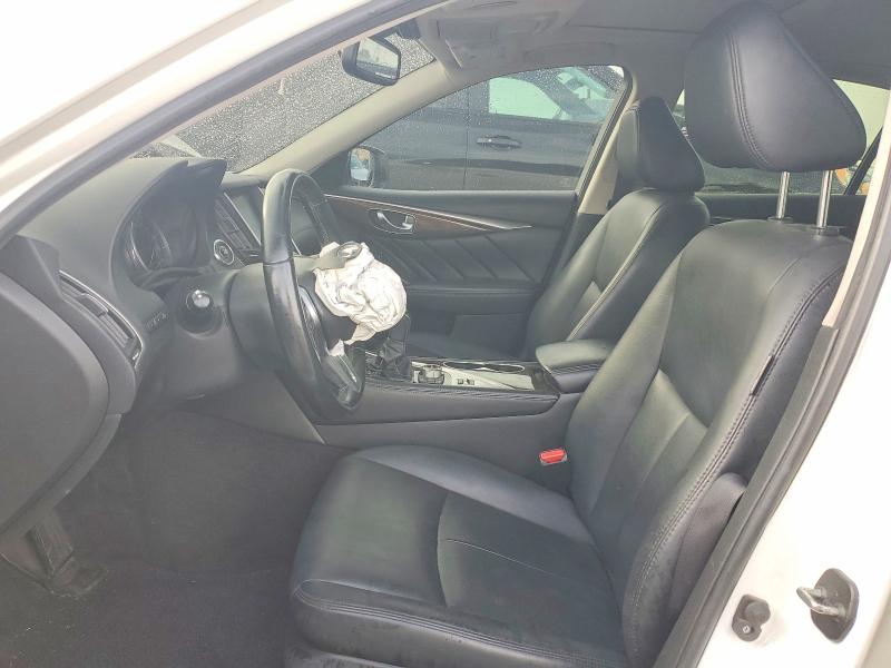Aukcja sprzedaży 2019 Infiniti Q50, vin: JN1EV7AP6KM515885, numer aukcji: 48660996