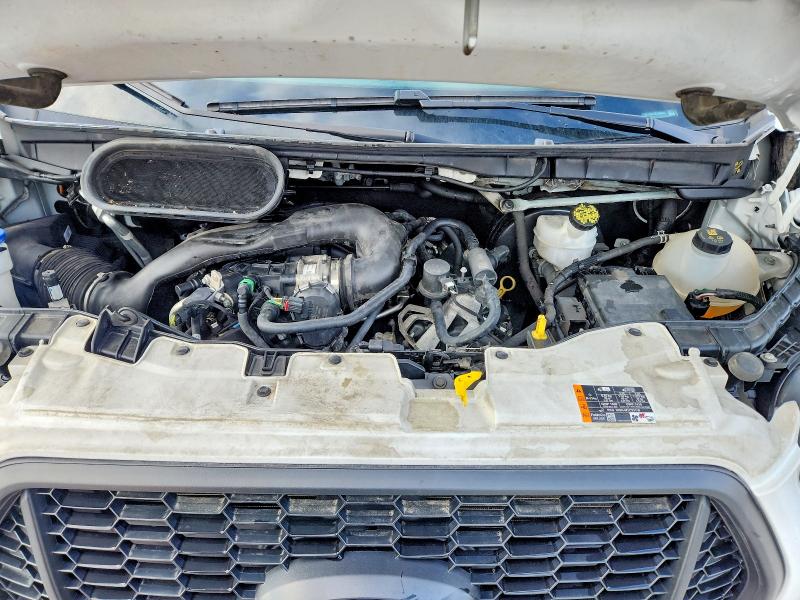 Продажа на аукционе авто 2023 Ford Transit, vin: 1FTBR1C8XPKA39344, номер лота: 51683176