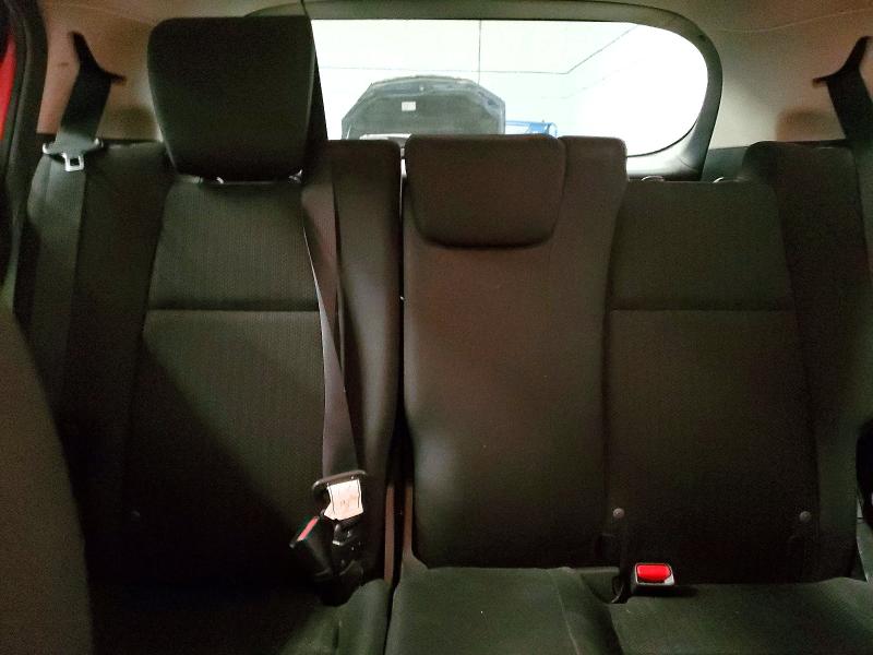 Продажа на аукционе авто 2016 Honda Hr-v, vin: 3CZRU6H56GM759333, номер лота: 50133936