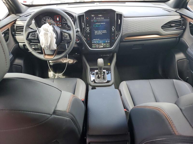 Aukcja sprzedaży 2025 Subaru Forester, vin: JF2SLDHC3SH602824, numer aukcji: 50526496