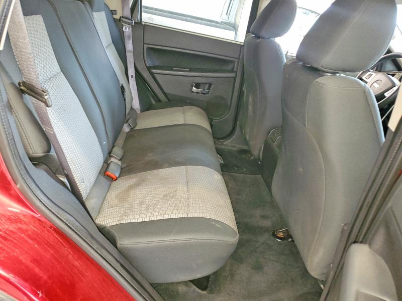 Продажа на аукционе авто 2009 Jeep Grand Cherokee, vin: 1J8GR48K39C543087, номер лота: 51314716