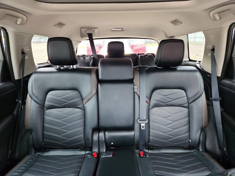 Aukcja sprzedaży 2024 Nissan Pathfinder, vin: 5N1DR3DG9RC208773, numer aukcji: 51190126