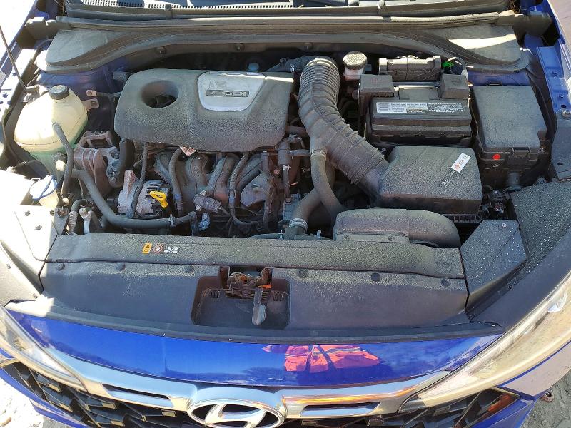 48909576 :رقم المزاد ، KMHD04LB1KU886715 vin ، 2019 Hyundai Elantra مزاد بيع