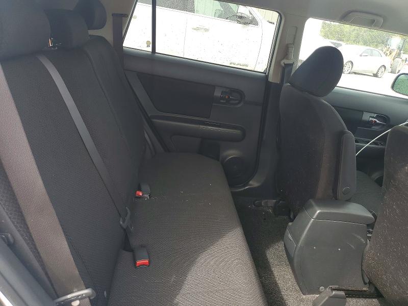 Auction sale of the 2009 Scion Xb, vin: JTLKE50E191090242, lot number: 48853396