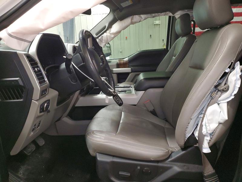 2019 Ford F150 მანქანა იყიდება აუქციონზე, vin: 1FTEW1E42KKE63609, აუქციონის ნომერი: 51008346