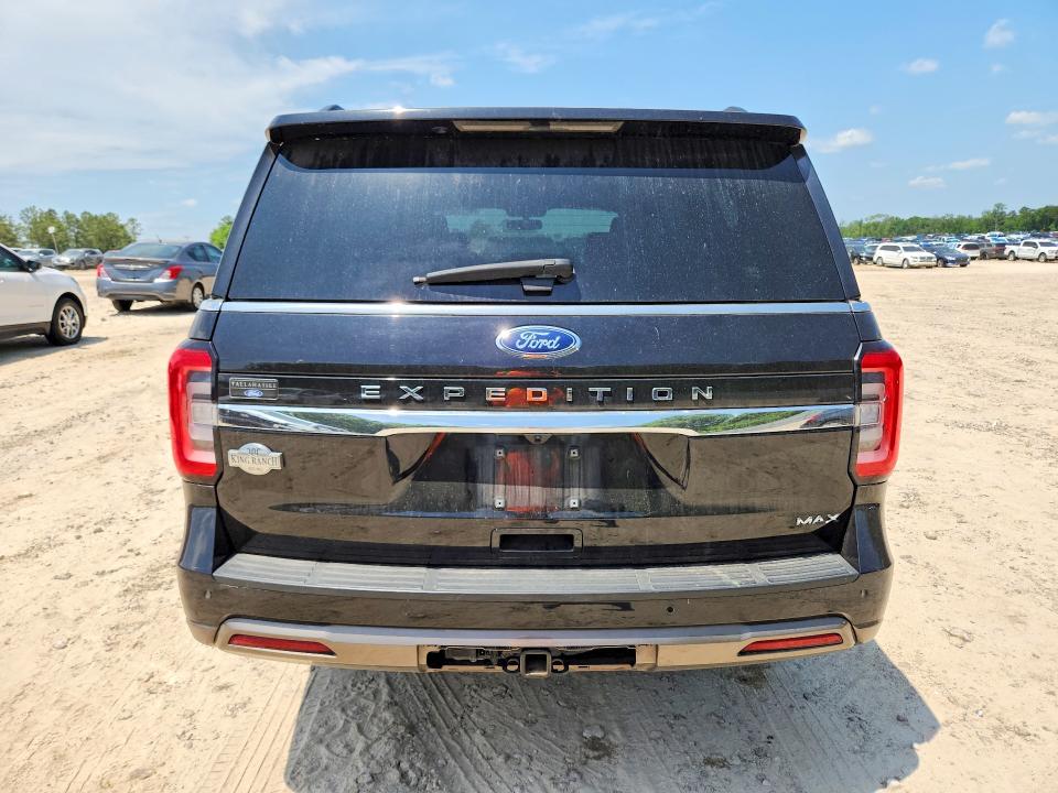 Aukcja sprzedaży 2024 Ford Expedition, vin: 1FMJK1P8XREA73839, numer aukcji: 51754326