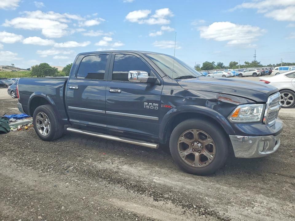 Aukcja sprzedaży 2018 Ram 1500, vin: 1C6RR6NM0JS255336, numer aukcji: 49673226