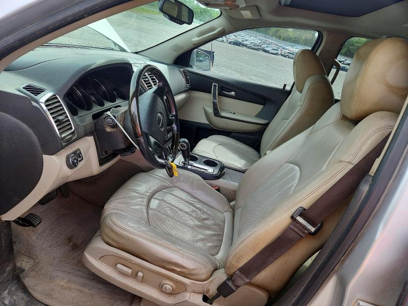 48742966 :رقم المزاد ، 1GKKVTEDXCJ181540 vin ، 2012 Gmc Acadia مزاد بيع