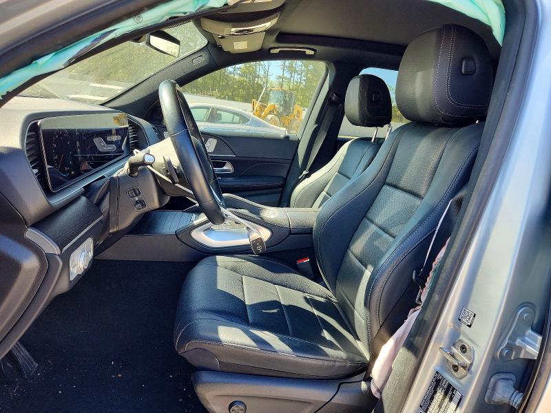 Aukcja sprzedaży 2023 Mercedes-benz Gle, vin: 4JGFB4KB8PA906908, numer aukcji: 49804026