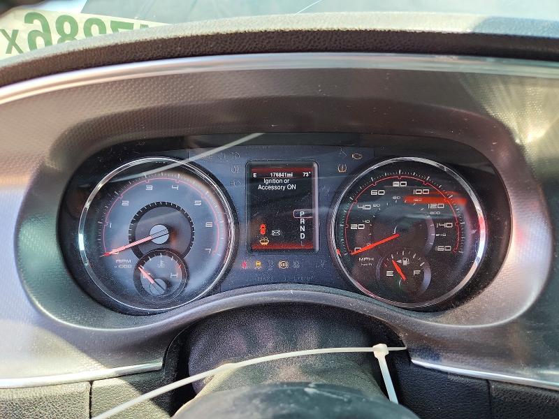 Продажа на аукционе авто 2014 Dodge Charger, vin: 2C3CDXHG6EH217412, номер лота: 50047286
