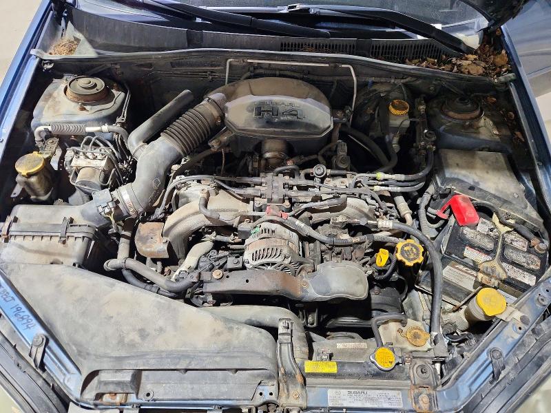 Продаж на аукціоні авто 2005 Subaru Legacy, vin: 4S3BP626457330554, номер лоту: 51809666
