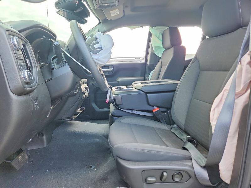 Aukcja sprzedaży 2025 Gmc Sierra, vin: 1GTRUAEK5SZ129703, numer aukcji: 49009736