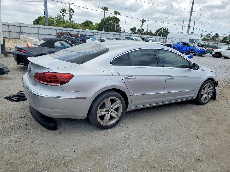 2013 Volkswagen Cc მანქანა იყიდება აუქციონზე, vin: WVWAP7AN6DE567289, აუქციონის ნომერი: 49130536