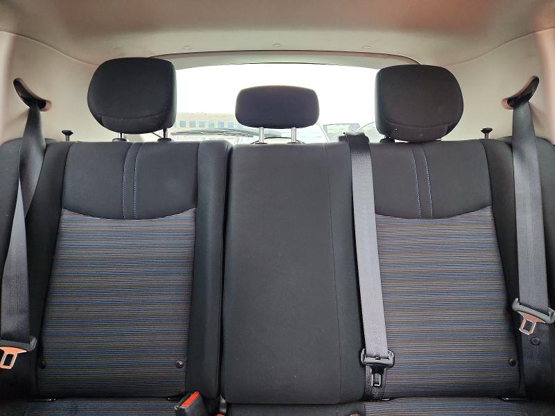 Продажа на аукционе авто 2025 Nissan Leaf, vin: 1N4CZ1CV5SC564167, номер лота: 51684436