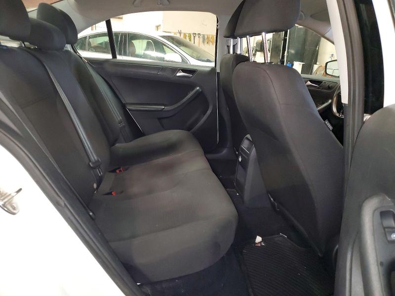 49922106 :رقم المزاد ، 3VW2K7AJXFM282167 vin ، 2015 Volkswagen Jetta مزاد بيع