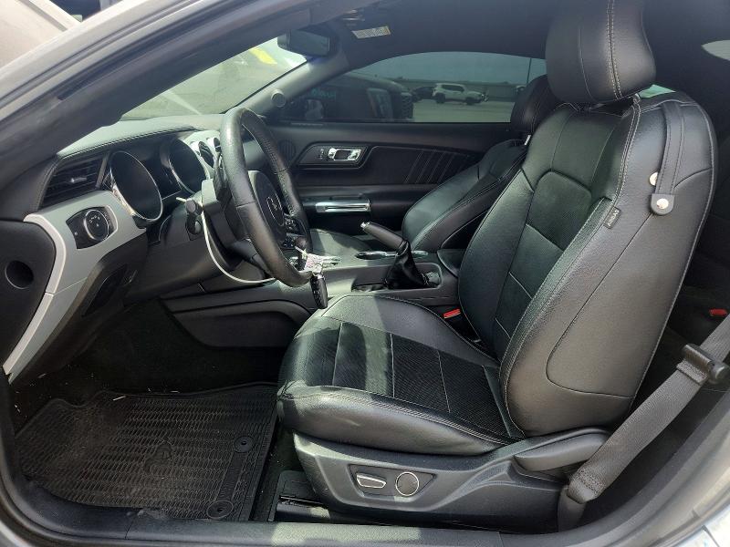 Продаж на аукціоні авто 2016 Ford Mustang, vin: 1FA6P8CF4G5303094, номер лоту: 48015216