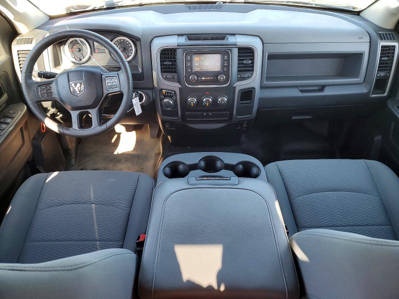 Aukcja sprzedaży 2016 Ram 1500, vin: 1C6RR6FG9GS375590, numer aukcji: 48346626