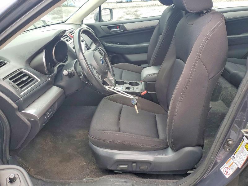Aukcja sprzedaży 2017 Subaru Legacy, vin: 4S3BNAC67H3008526, numer aukcji: 50066046