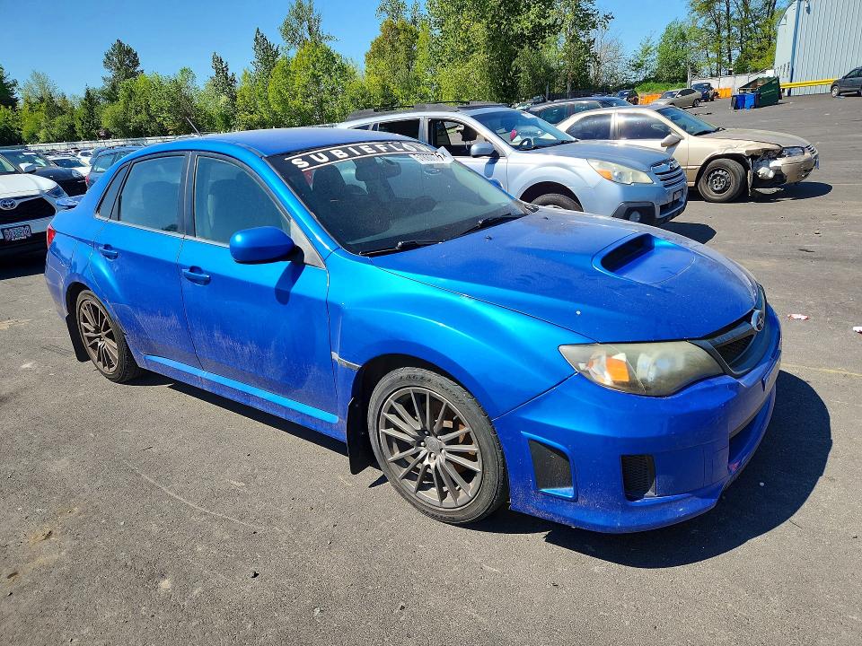 51890076 :رقم المزاد ، JF1GV7E67BG514479 vin ، 2011 Subaru Impreza مزاد بيع