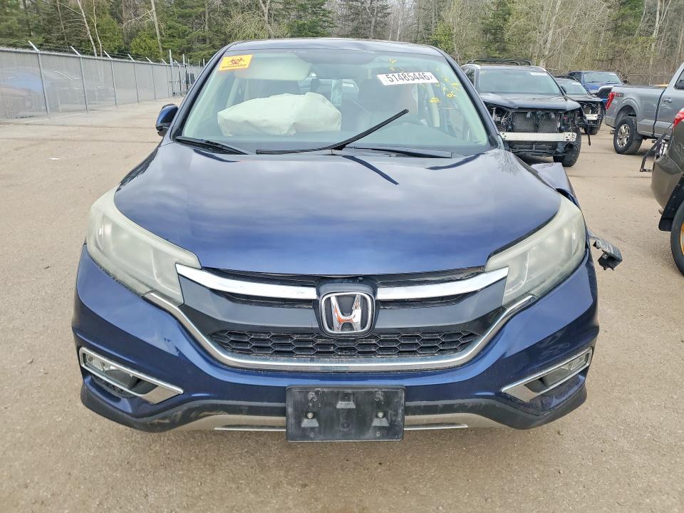Aukcja sprzedaży 2015 Honda Cr-v, vin: 2HKRM4H79FH127345, numer aukcji: 51485446