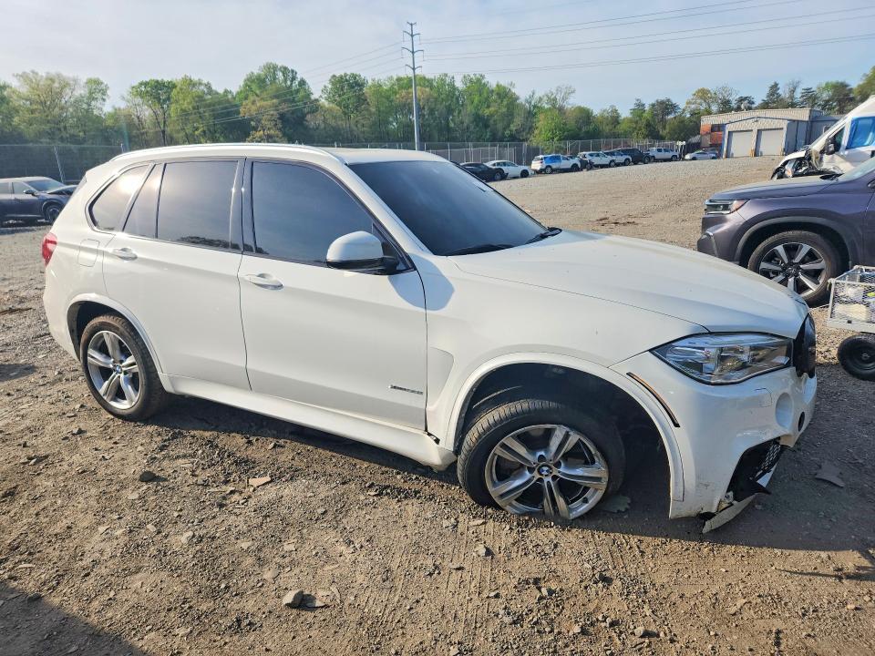 Aukcja sprzedaży 2015 Bmw X5, vin: 5UXKR6C5XF0J78787, numer aukcji: 49847836