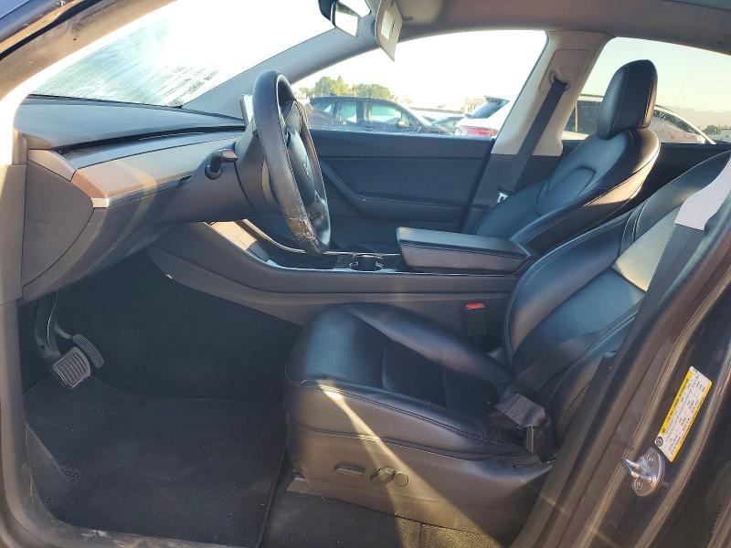 Продаж на аукціоні авто 2020 Tesla Model Y, vin: 5YJYGDEE7LF031486, номер лоту: 49029926