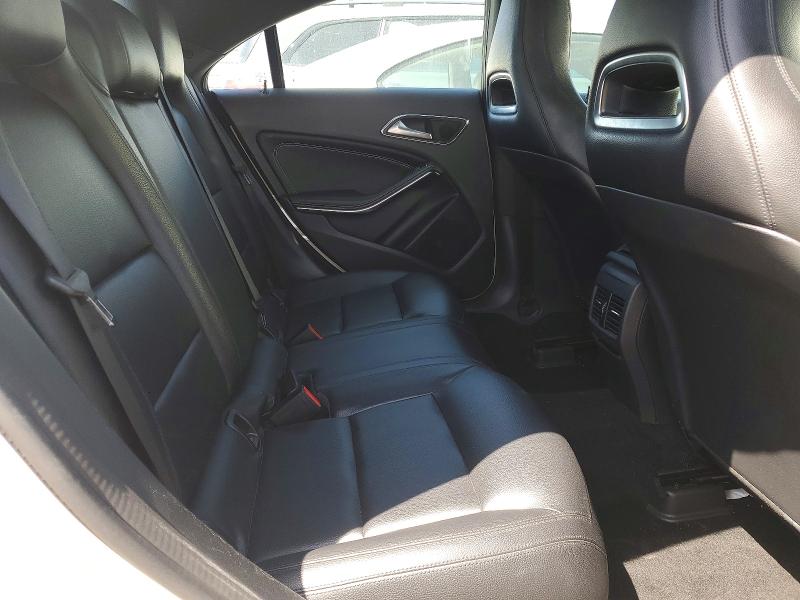 48484346 :رقم المزاد ، WDDSJ4GB5EN127170 vin ، 2014 Mercedes-benz Cla مزاد بيع