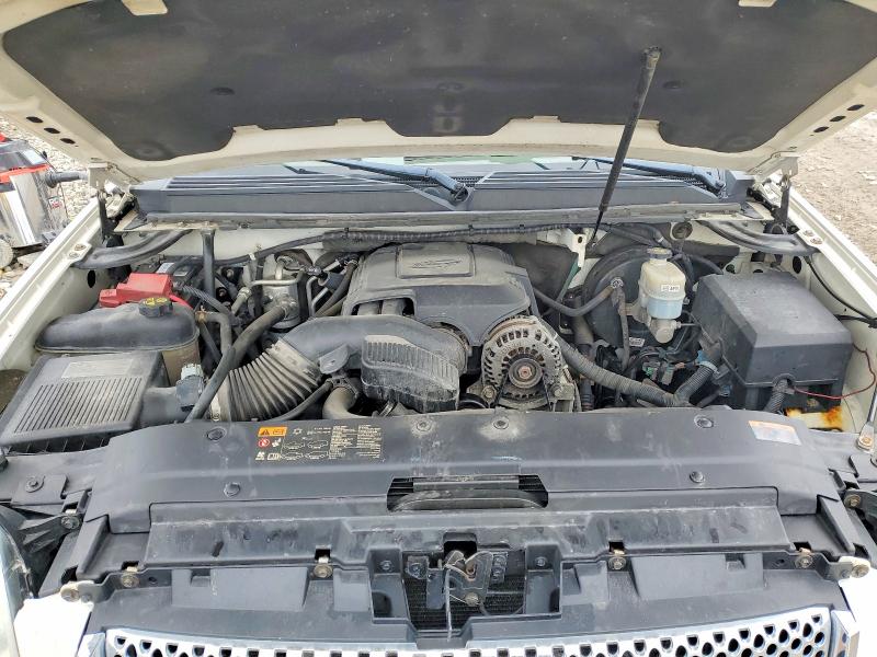 2011 Gmc Yukon Xl მანქანა იყიდება აუქციონზე, vin: 1GKS2MEF4BR299924, აუქციონის ნომერი: 51149746