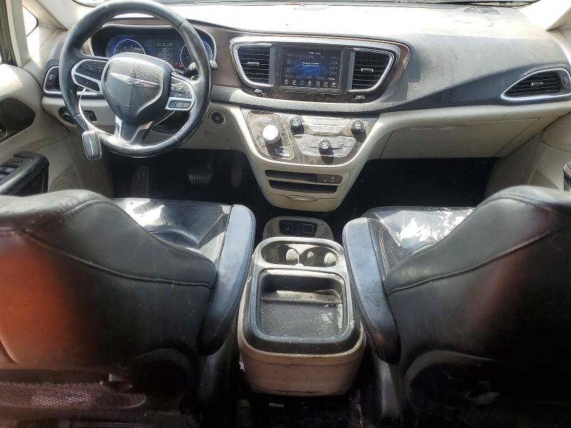 Aukcja sprzedaży 2018 Chrysler Pacifica, vin: 2C4RC1BG8JR186201, numer aukcji: 51539796